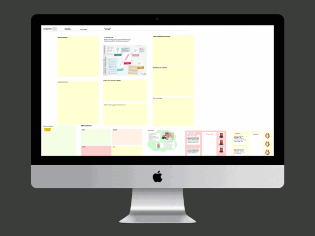 Our digital templates